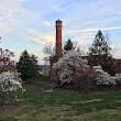 Hinkle Magnolia Garden