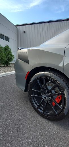 Car Dealer «L. T. Begnal Motor Co, Inc.», reviews and photos, 515 Albany Ave, Kingston, NY 12401, USA