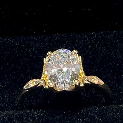 Jewelry Store «Jared The Galleria of Jewelry», reviews and photos, 4750 S Hulen St, Fort Worth, TX 76132, USA