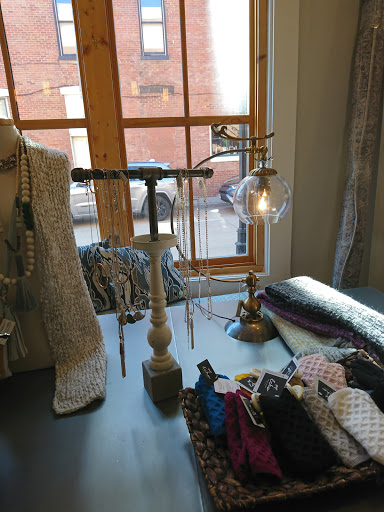 Boutique «Simply Elegant Boutique», reviews and photos, 130 S Main St, Galena, IL 61036, USA