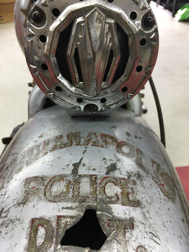 Motorcycle Dealer «Dreyer Motorsports», reviews and photos, 4170 W Washington St, Indianapolis, IN 46241, USA