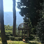 Photo n°7 de l'avis de Hugo.a fait le 26/08/2023 à 20:46 sur le  villa Cimbrone à Ravello