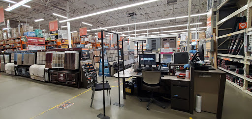 Home Improvement Store «The Home Depot», reviews and photos, 2750 Crow Canyon Rd, San Ramon, CA 94583, USA