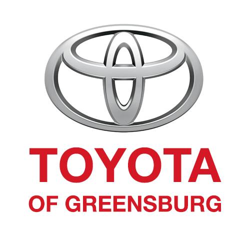 Toyota of Greensburg Toyota Dealer in Greensburg