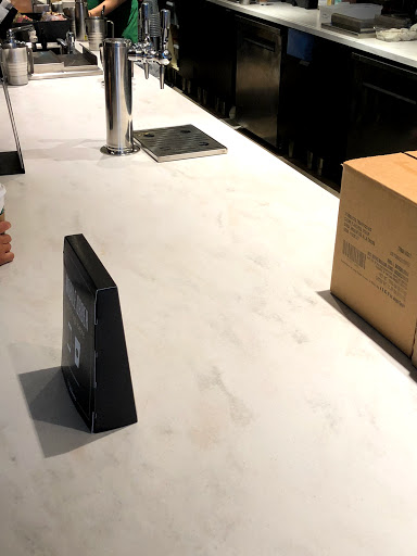 Coffee Shop «Starbucks», reviews and photos, 6600 Fannin St, Houston, TX 77030, USA