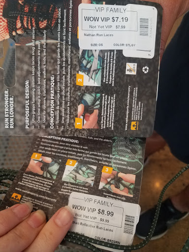 Running Store «Road Runner Sports», reviews and photos, 43 S McClintock Dr, Tempe, AZ 85281, USA