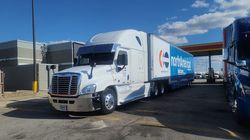 Moving Company «Beltmann Relocation Group», reviews and photos, 201 S Gary Ave, Roselle, IL 60172, USA