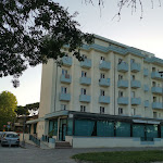 Photo n°2 de l'avis de Hans.t fait le 11/07/2022 à 18:12 sur le  Hotel Mirage à Lido di Classe