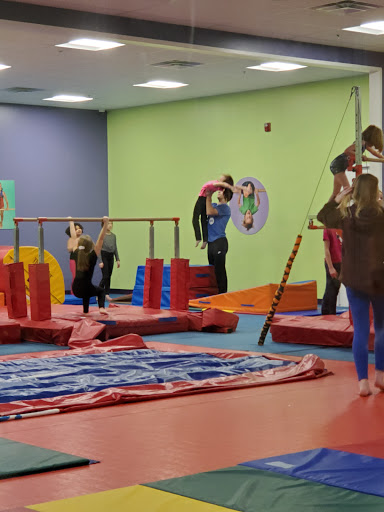 Gymnastics Center «The Little Gym of West Boylston», reviews and photos, 342 W Boylston St #342b, West Boylston, MA 01583, USA