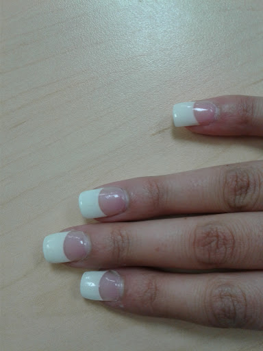 Nail Salon «USA Nail & Hair Salon», reviews and photos, 12144 E Carson St # D, Hawaiian Gardens, CA 90716, USA