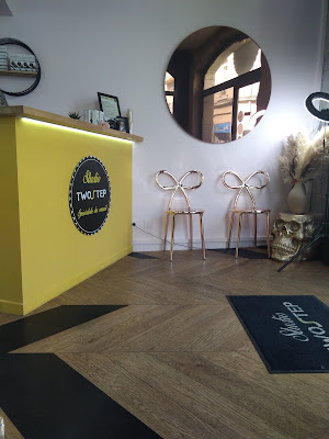 TWOSTEP NAILS Valence - Spécialiste de l'Ongle à Valence