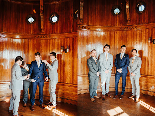 Museum «Powel Crosley Estate», reviews and photos, 8474 N Tamiami Trail, Sarasota, FL 34243, USA