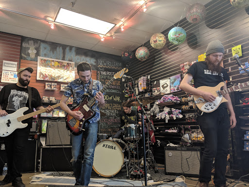 Record Store «Bull Moose», reviews and photos, 683 Hogan Rd, Bangor, ME 04401, USA