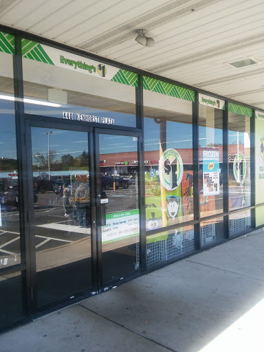 Dollar Store «Dollar Tree», reviews and photos, 440 Kenhorst Plaza #7, Shillington, PA 19607, USA