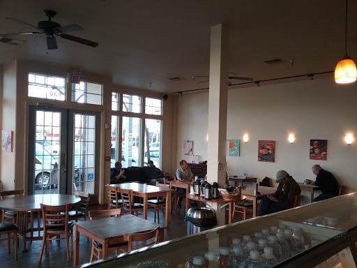 Coffee Shop «Café Nōtō», reviews and photos, 630 McClelland Dr, Windsor, CA 95492, USA