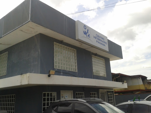 Centro Veterinario Panama