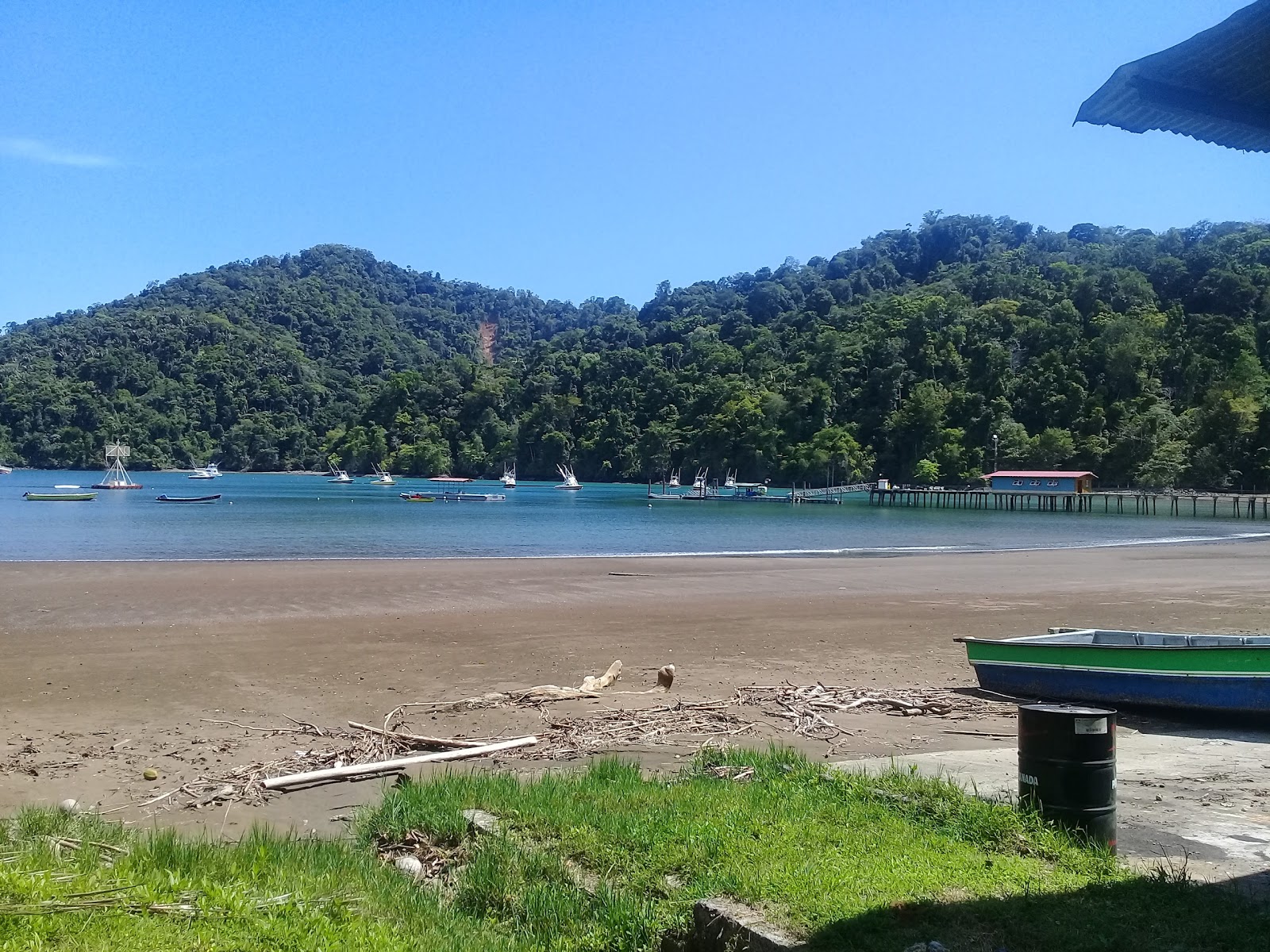 Photo of Tropic Star Beach with partly clean level of cleanliness