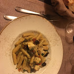 Photo n°3 de l'avis de Andrea.r fait le 19/12/2017 à 15:26 sur le  Ristorante Mezzo Baiocco à Campocavallo