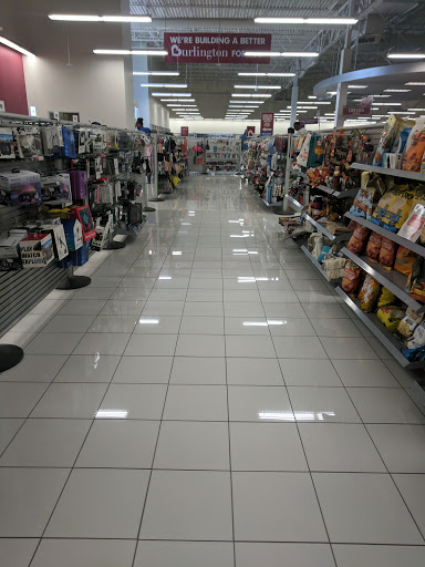 Clothing Store «Burlington Coat Factory», reviews and photos, 9470 FM 1960 Bypass Rd W, Humble, TX 77338, USA