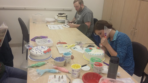 Fabric Store «Jo-Ann Fabrics and Crafts», reviews and photos, 8714 Castle Creek Pkwy E Dr, Indianapolis, IN 46250, USA