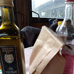 Photo n°5 de l'avis de The.l fait le 21/11/2021 à 14:08 sur le  Trattoria della Rana à Staggia Senese