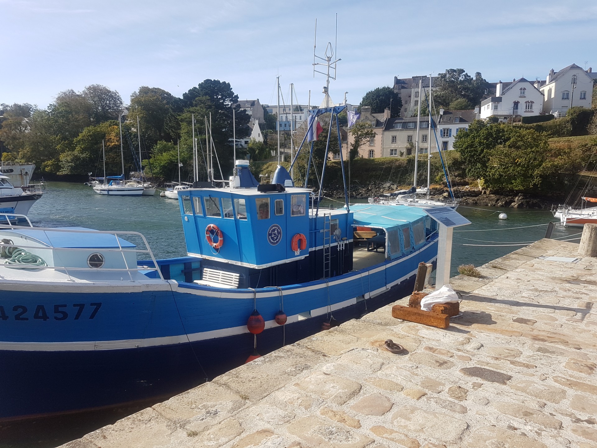 Photo n° 3 de l'avis de Gregory.r fait le 16/10/2018 à 04:19
