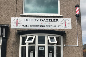 Bobby Dazzler - Male Grooming Specialist