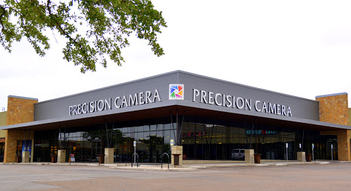 Precision Camera and Video