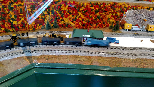 Memorial Park «Boothe Memorial Park», reviews and photos, 5800 Main St, Stratford, CT 06614, USA