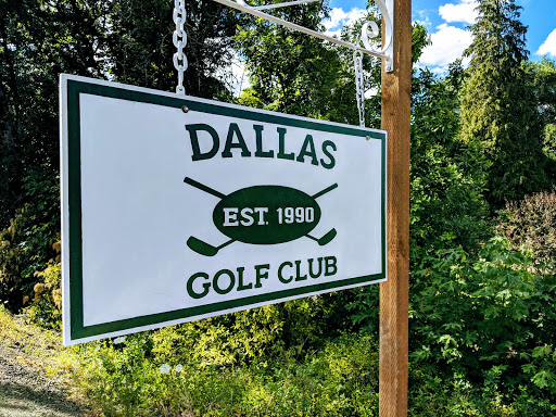 Golf Club «Dallas Golf Club», reviews and photos, 11875 Orrs Corner Rd, Dallas, OR 97338, USA
