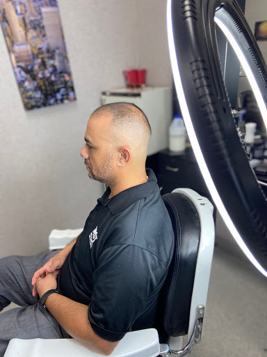 Barber Shop «Five Star Barber Shop», reviews and photos, 4050 W Ray Rd, Chandler, AZ 85226, USA