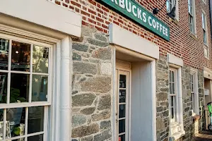 Starbucks image