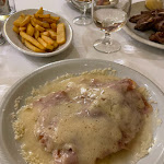 Photo n°1 de l'avis de Evelin.. fait le 10/12/2022 à 22:40 sur le  Restaurant Morara à Castel dei Britti