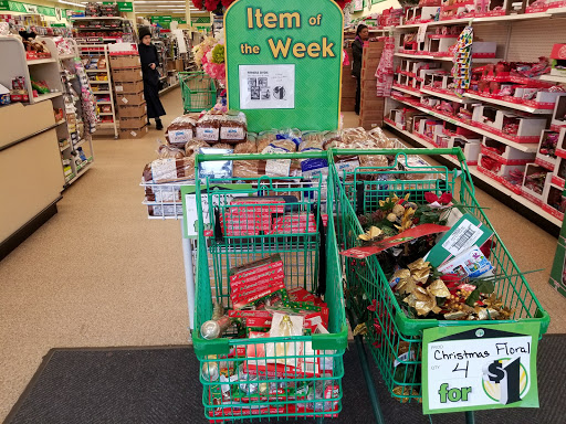 Dollar Store «Dollar Tree», reviews and photos, 14158 NE Woodinville Duvall Rd, Woodinville, WA 98072, USA