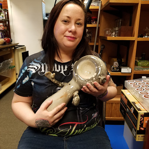 Tobacco Shop «Laveen Smoke Shop», reviews and photos, 6115 S 51st Ave, Laveen Village, AZ 85339, USA