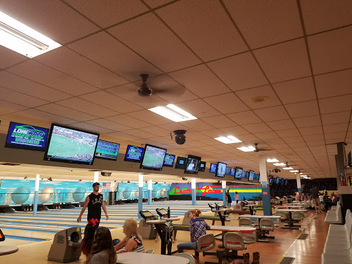 Bowling Alley «Central Bowling Lanes & Family», reviews and photos, 3917 Central Ave, Hot Springs, AR 71913, USA