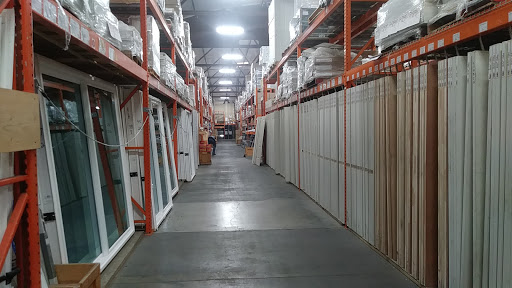 Hardware Store «HD Supply Home Improvement Solutions», reviews and photos, 13571 Vaughn St, San Fernando, CA 91340, USA