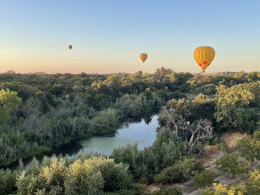 Sonoma Ballooning image