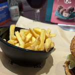 Photo n°10 de l'avis de davide.i fait le 06/10/2022 à 20:37 sur le  ROADHOUSE RESTAURANT BRESCIA à Brescia