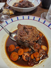 Plats et boissons du Restaurant Chez Remi à Libourne - n°2