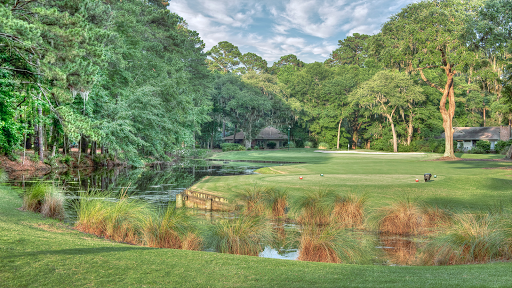 Golf Club «Dolphin Head Golf Club», reviews and photos, 56 High Bluff Rd, Hilton Head Island, SC 29926, USA