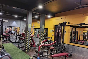 Ojas Gym (AirConditioned) image