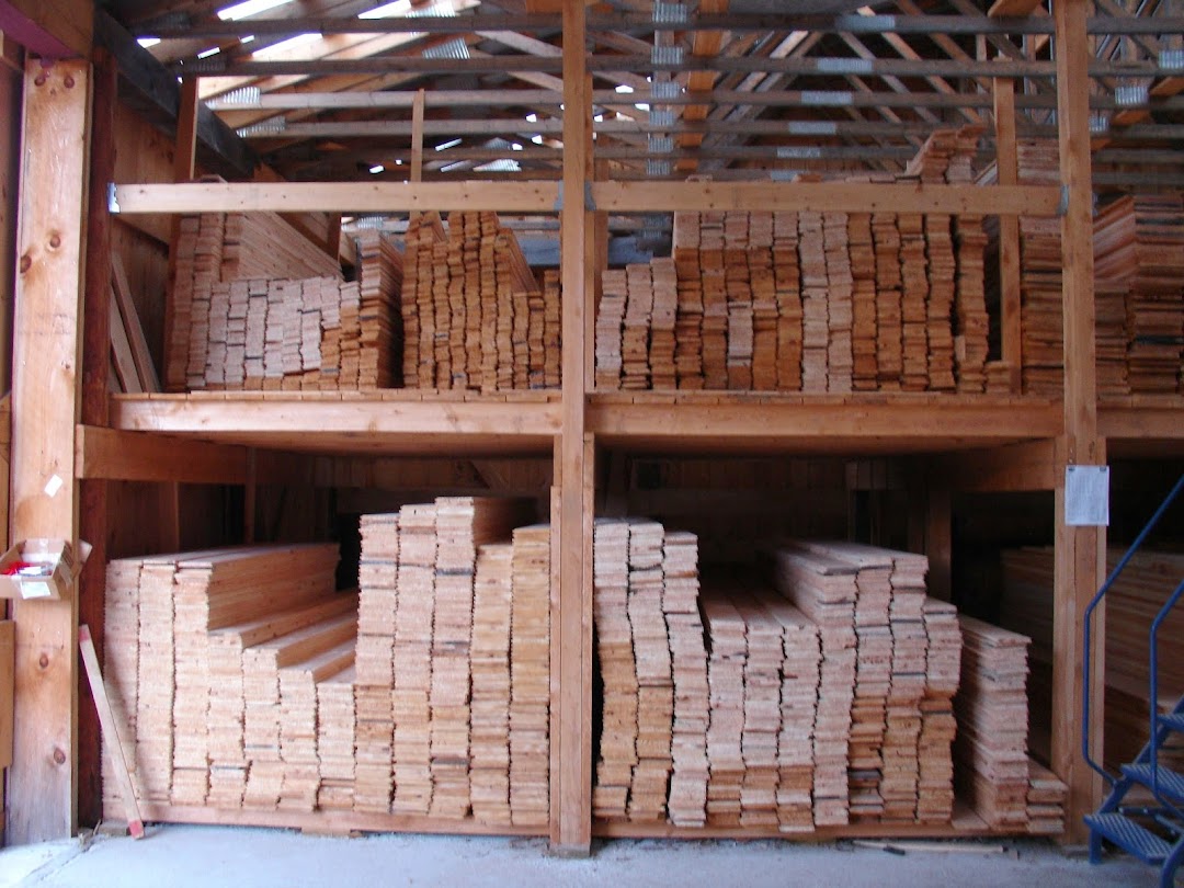 Wilkins Lumber Co Inc