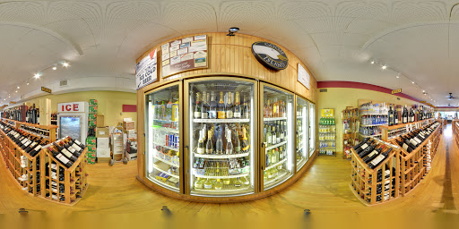 Wine Store «International Wine Shop», reviews and photos, 732 Post Rd E, Westport, CT 06880, USA