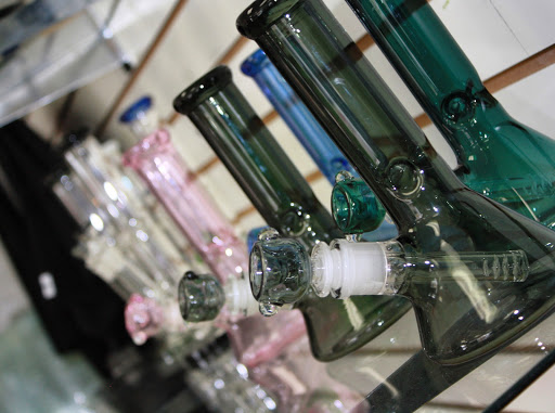 Tobacco Shop «T.M.B.H. SMOKE SHOP», reviews and photos, 1601 W 1st St a, Santa Ana, CA 92703, USA