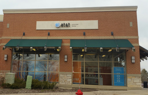 Cell Phone Store «AT&T Authorized Retailer», reviews and photos, 910 Milwaukee Ave B, Lincolnshire, IL 60069, USA
