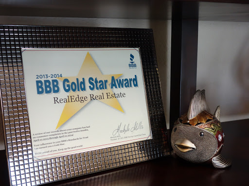 Real Estate Agency «RealEdge Real Estate, LLC», reviews and photos, 3302 Old Jacksonville Hwy, Tyler, TX 75701, USA