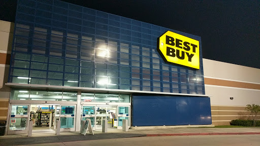Electronics Store «Best Buy», reviews and photos, 19503 I-45, Spring, TX 77388, USA