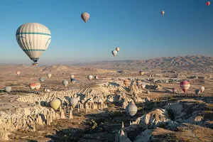 Goreme Historical National Park image