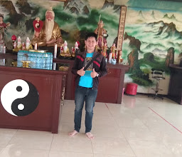 Tao Te Thang photo